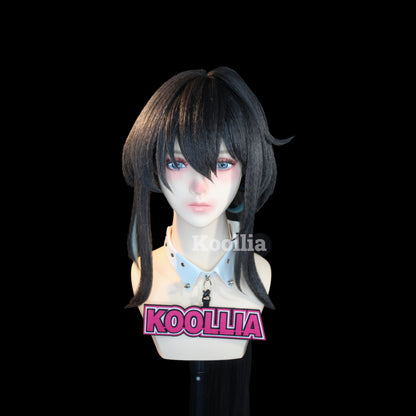 Ruanmei from Honkai Star Rail Commission Wig