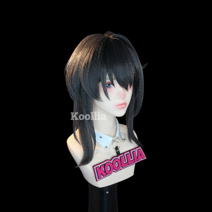 Ruanmei from Honkai Star Rail Commission Wig