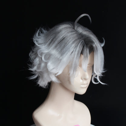 Identity V Emil Luminary Commision Wig