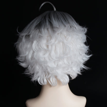 Identity V Emil Luminary Commision Wig