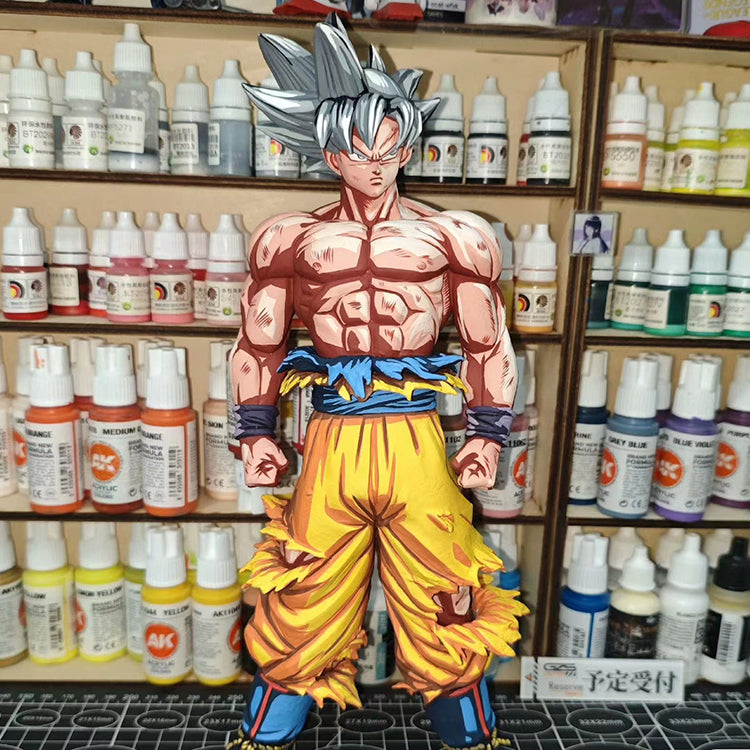 Migatte no Gokui Recreate 28CM Figure 50% First Deposit/Final Payment