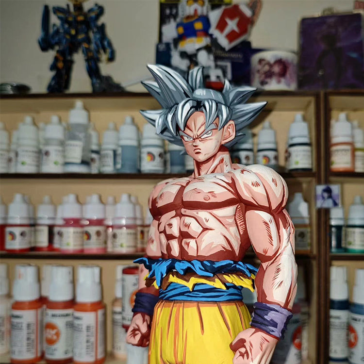 Migatte no Gokui Recreate 28CM Figure 50% First Deposit/Final Payment