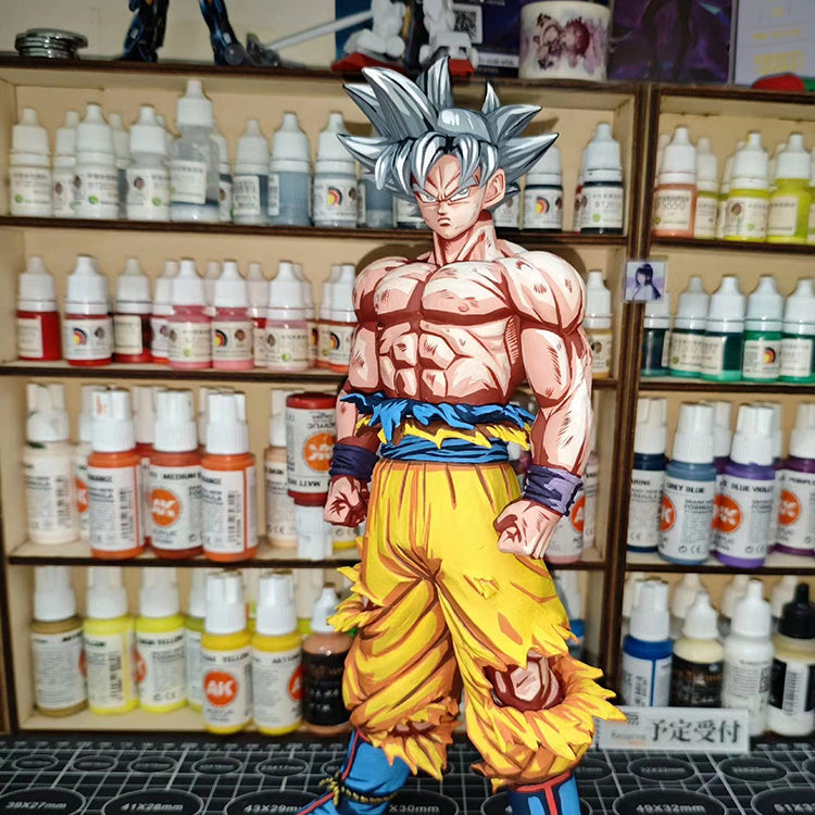 Migatte no Gokui Recreate 28CM Figure 50% First Deposit/Final Payment