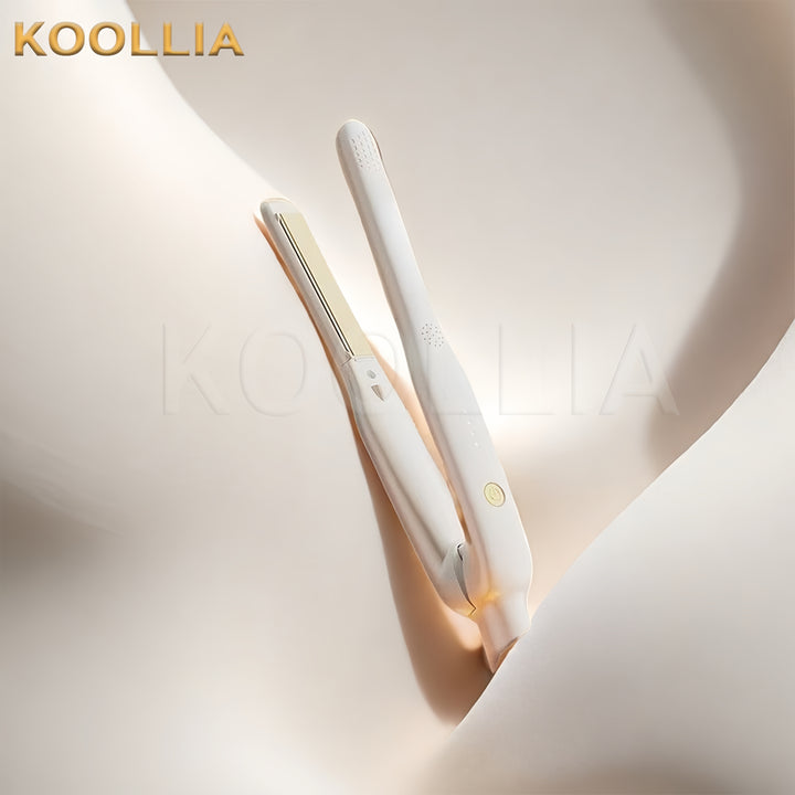 KOOLLIA QuickStyle Flat Iron
