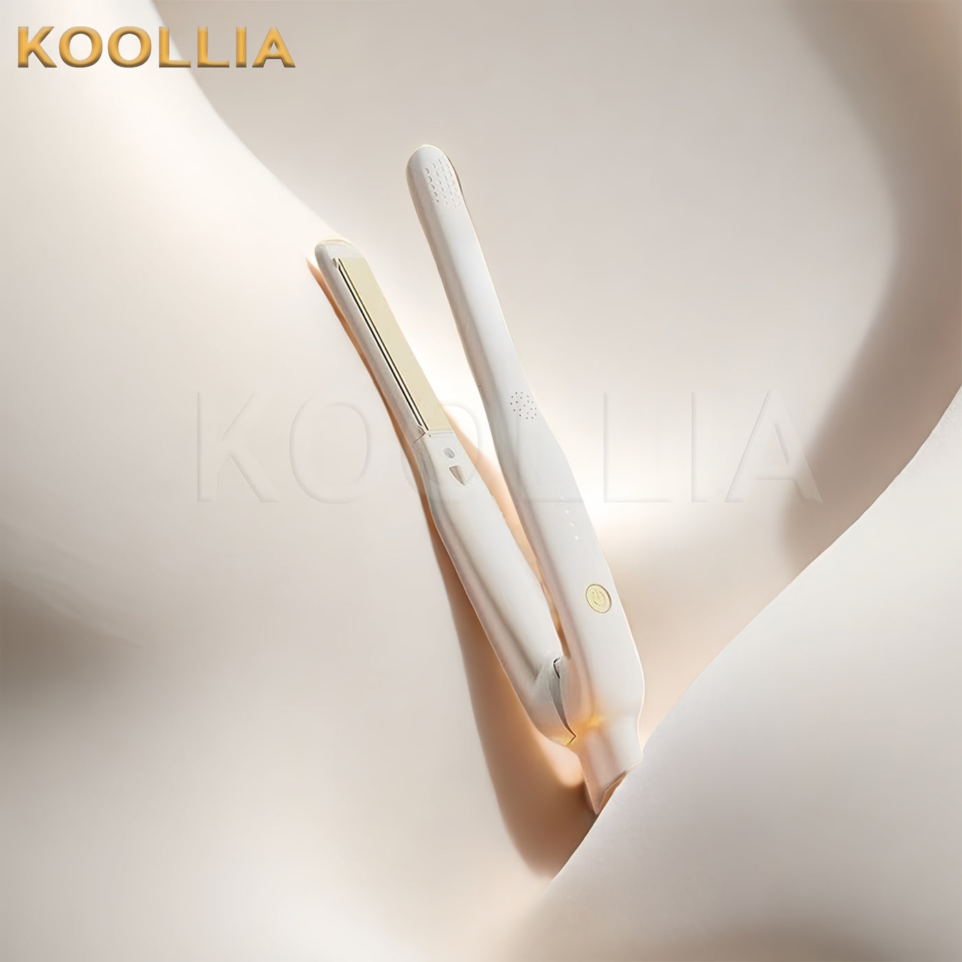 QuickStyle Flat Iron