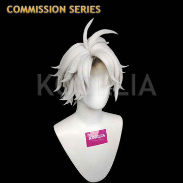 Honkai: Star Rail Phainon Commission Wig(Pre Order)
