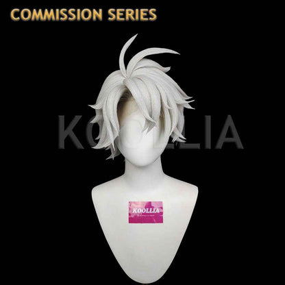 Honkai: Star Rail Phainon Commission Wig(Pre Order)