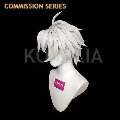 Honkai: Star Rail Phainon Commission Wig(Pre Order)