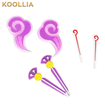 Genshin Impact Mizuki Accessory Cosplay Prop - KOOLLIA