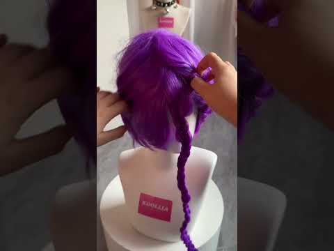 Land of the Lustrous Basic Wig