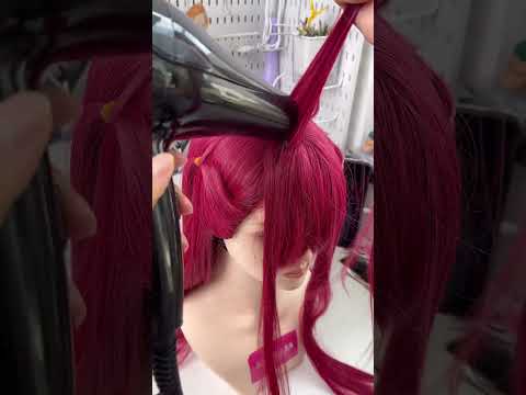 My Dress-Up Darling [Shizuku Kuroe,Marin Kitagawa,Little Devil] Hair Basic Wig