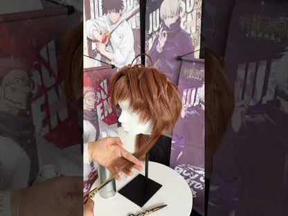 Card Captor Sakura Kinomoto Sakura Long Basic Wig
