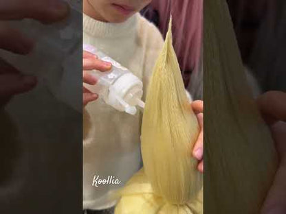 Kagamine Len Commission Wig