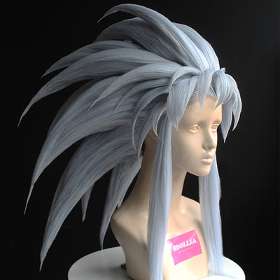 Tenchi Universe Ryoko Commission Wig(Pre Order) - KOOLLIA