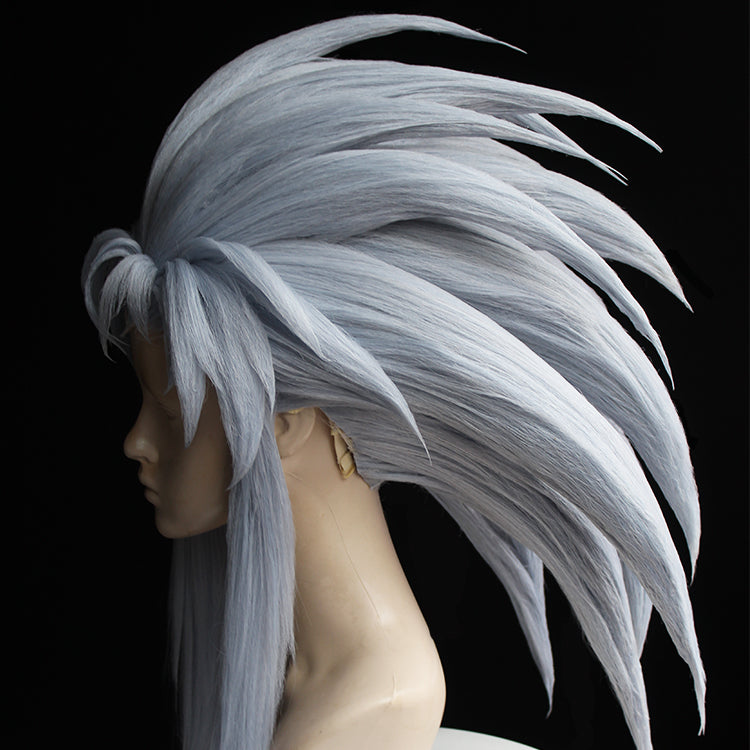 Tenchi Universe Ryoko Commission Wig