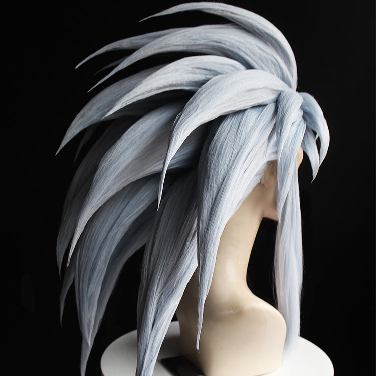 Tenchi Universe Ryoko Commission Wig