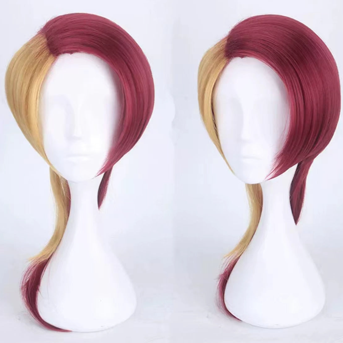 Land of the Lustrous Basic Wig