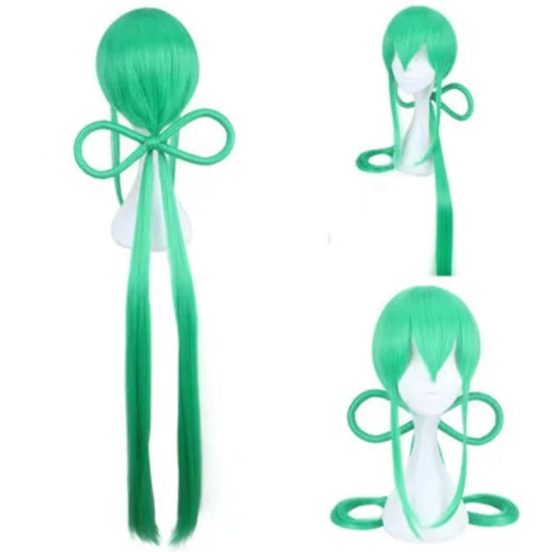 Land of the Lustrous Basic Wig