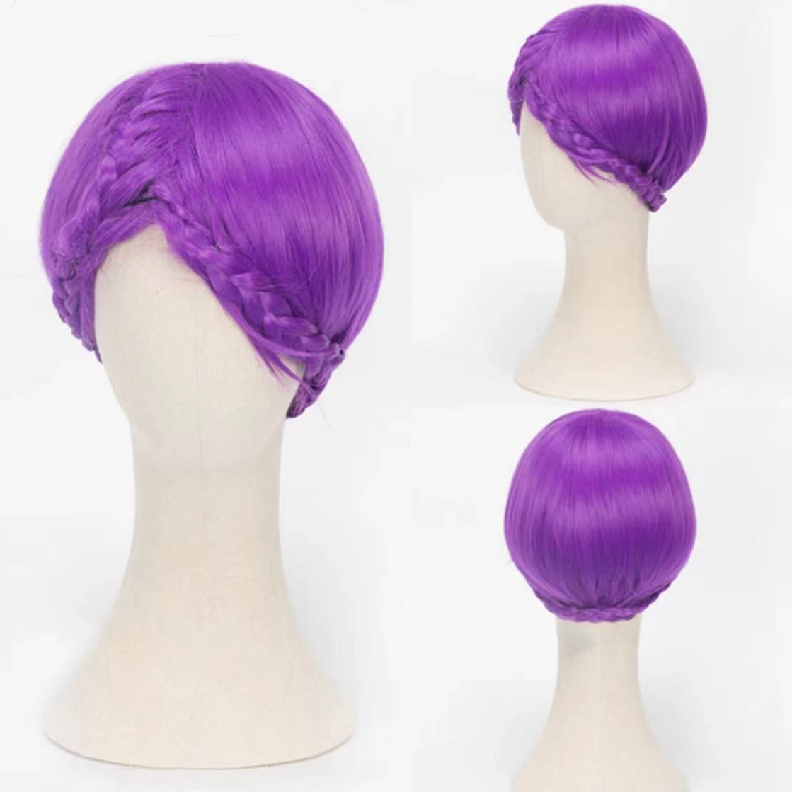 Land of the Lustrous Basic Wig