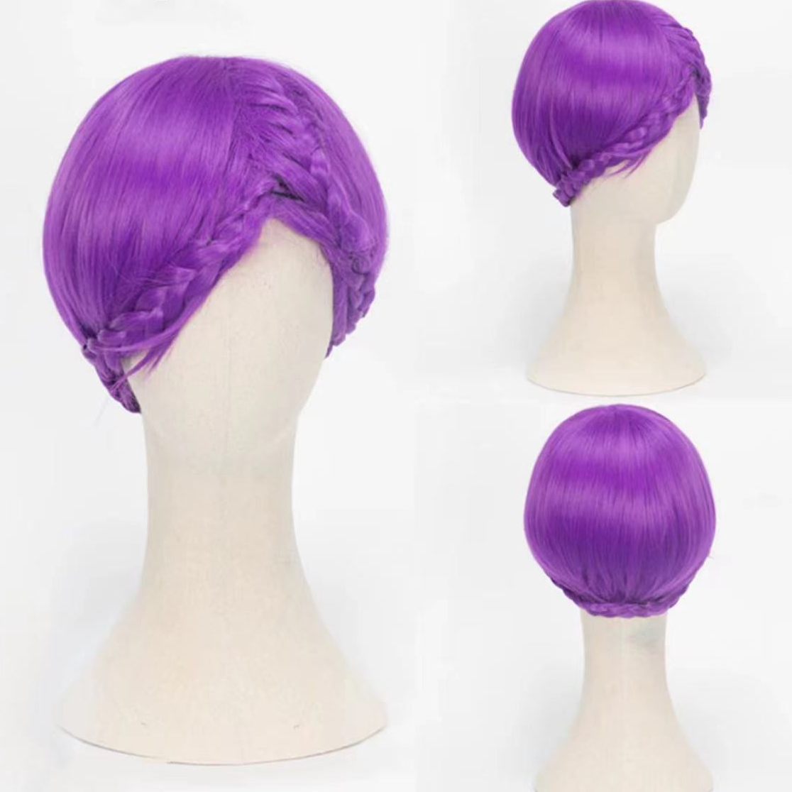 Land of the Lustrous Basic Wig