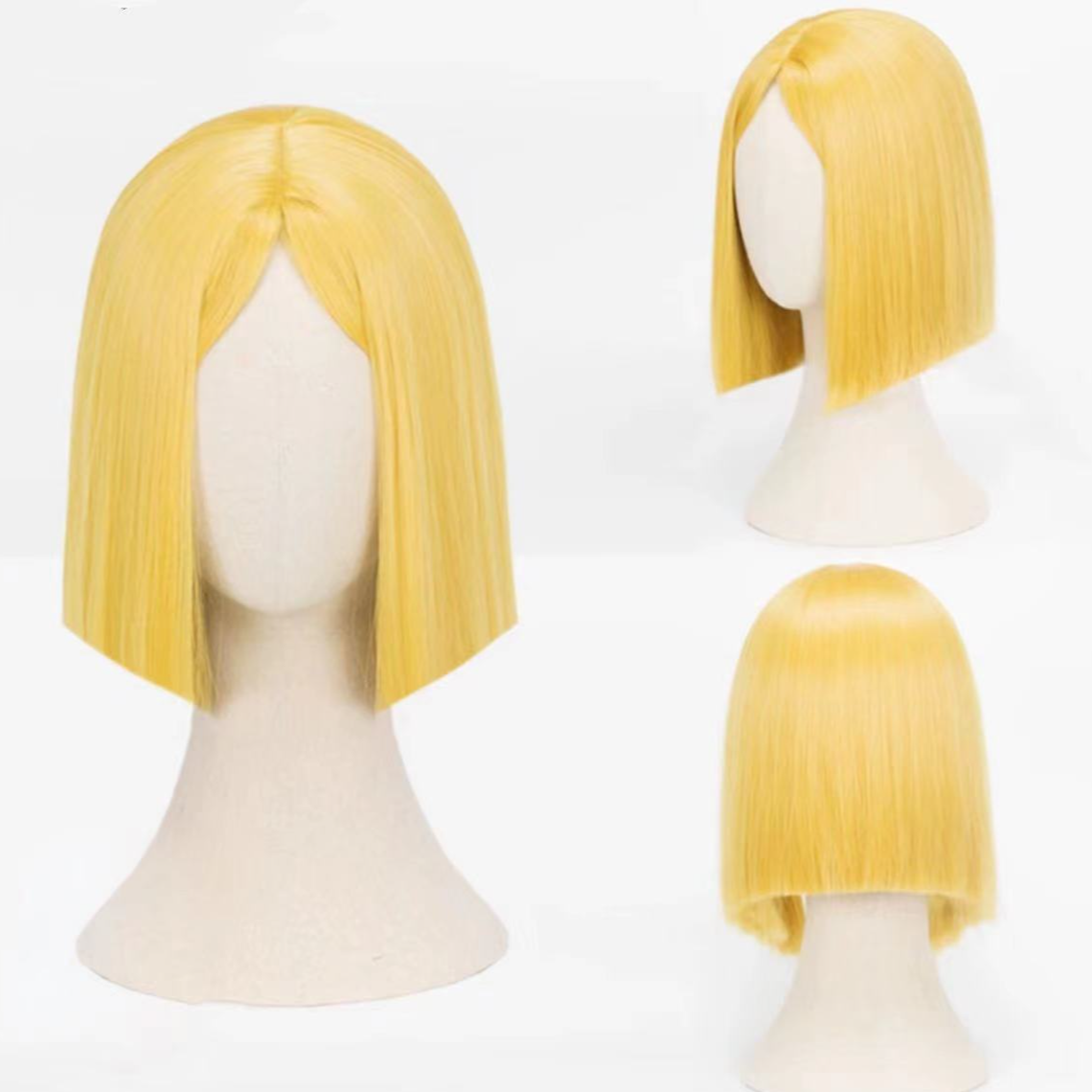 Land of the Lustrous Basic Wig