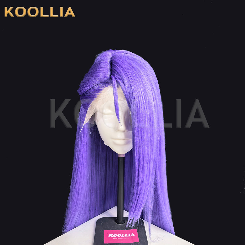Star Sea Commission Wig