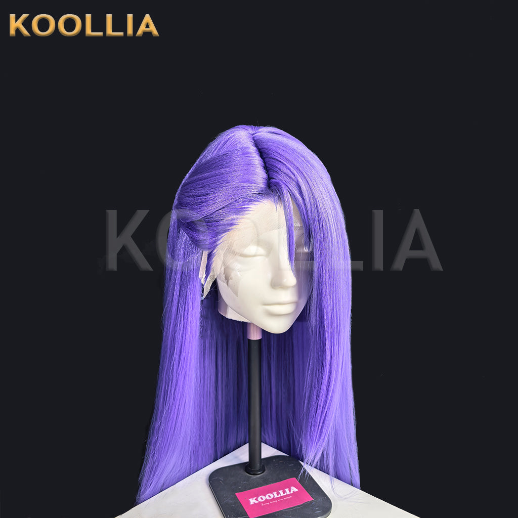 Star Sea Commission Wig