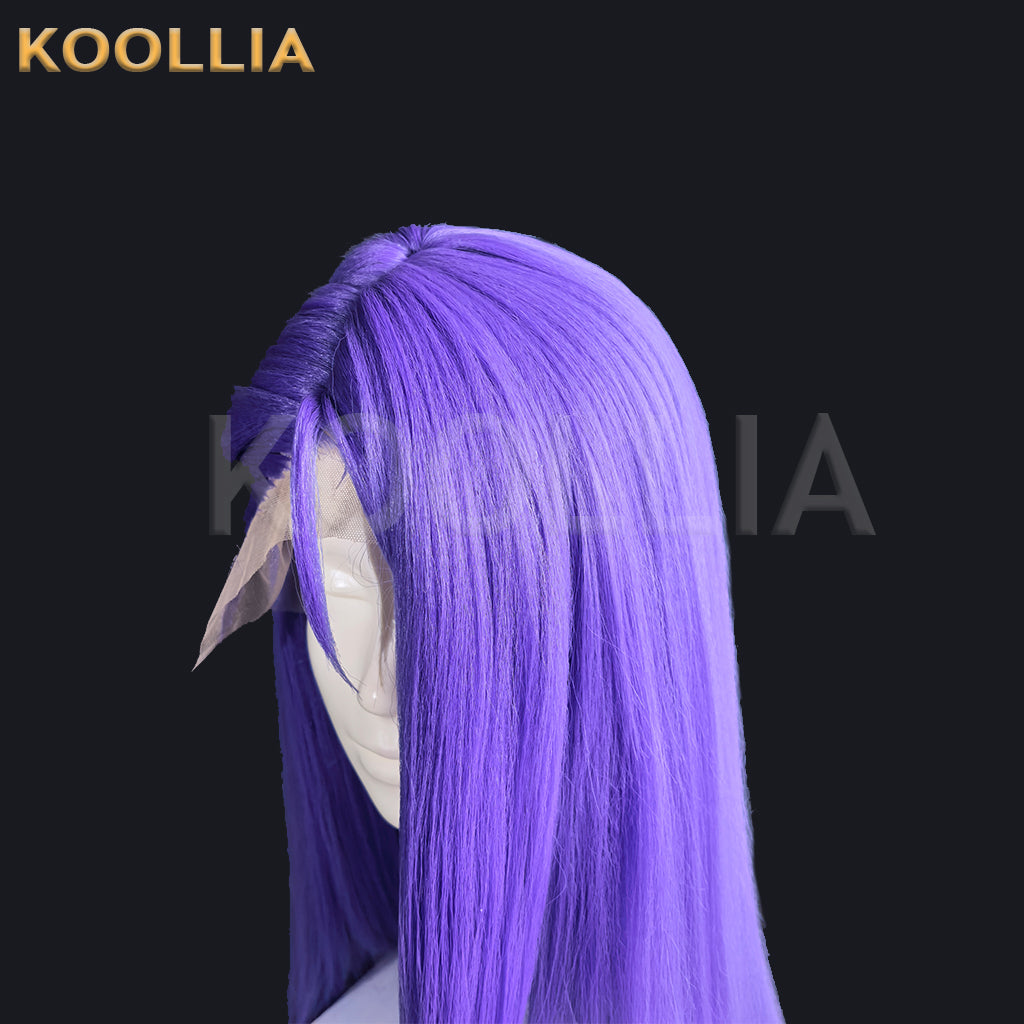 Star Sea Commission Wig