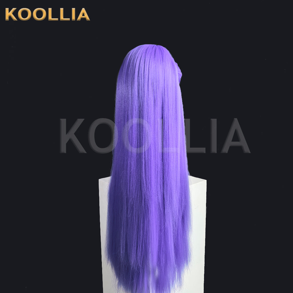 Star Sea Commission Wig