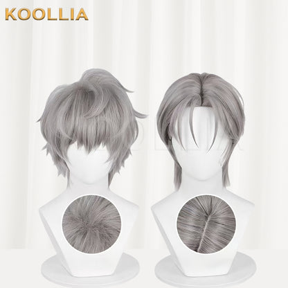 Alien Stage Till Short Hair Basic Wig