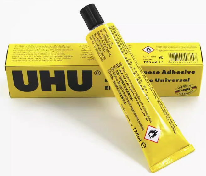 UHU glue