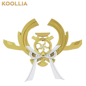 Genshin Impact Yae Miko Accessory Cosplay Prop - KOOLLIA