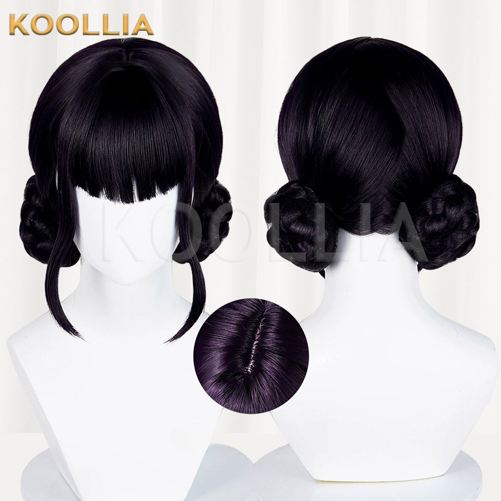 【Pre-sale】KPop Demon Hunters Hair Basic Wig